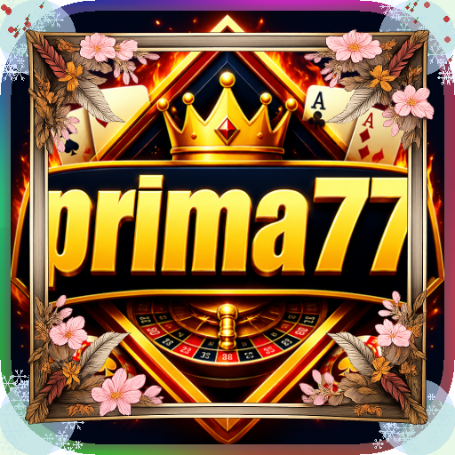 prima77 — mitra unggulan